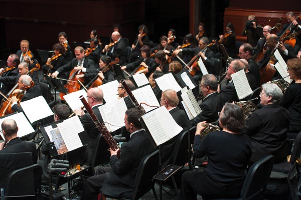 New Jersey Symphony Orchestra announces Casablanca performance at Mayo Performing Arts Center