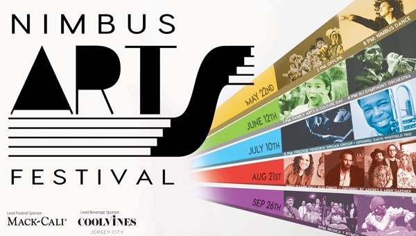 Nimbus Brings Back Live Arts and Performances with the Outdoor Nimbus Arts Festival This Summer