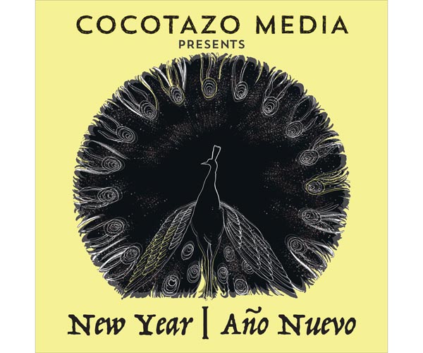 &#34;New Year | Año Nuevo&#34; Benefit Compilation Features NY/NJ Musicians