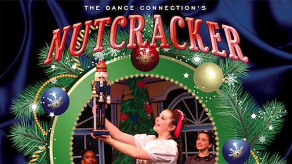 Kelsey Theatre Presents "The Nutcracker Ballet'