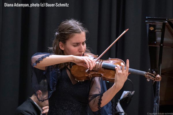 Princeton Symphony Orchestra Announces 2022 Spring Subscription Series