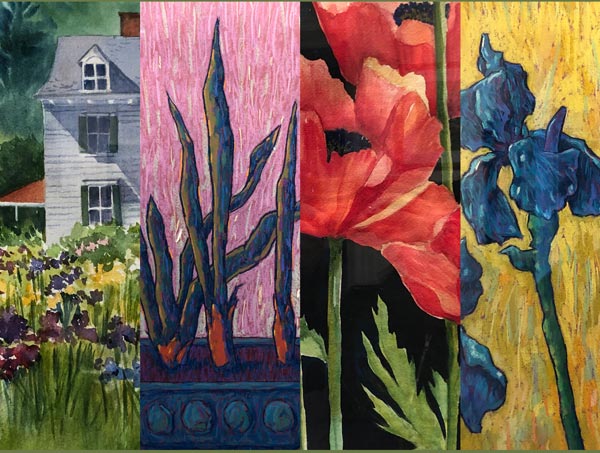 Passaic County Arts Center Hosts Art Exhibits Throughout The Summer