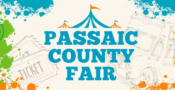 Passaic County Fair takes place August 11-14