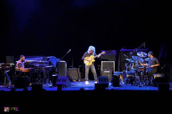 &#34;Insanely Good!&#34; Pat Metheny