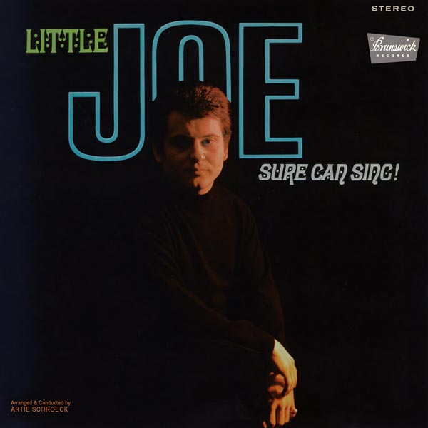 1968 Album By Joe Pesci Gets Released Digitally