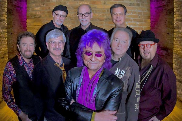 “The Search is Over!” Spotlight on The Ides of March’s Jim Peterik