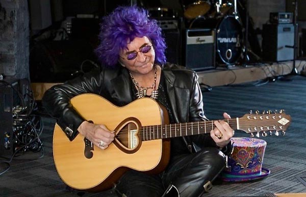 “The Search is Over!” Spotlight on The Ides of March’s Jim Peterik