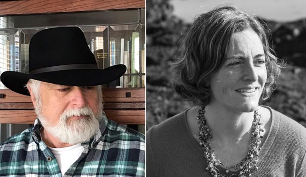 Princeton Makes and Ragged Sky Press Host Second Sunday Poetry Reading on December 12