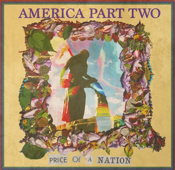 America Part Two Releases Video for “Glaciers”