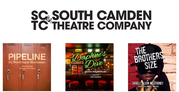 South Camden Theatre Company Announces 2021 Digital Season