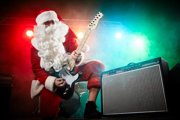 The Stone Pony to Host the Return of “A Very Asbury Holiday Show” on December 9th