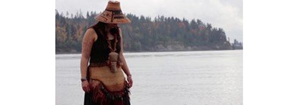 &#34;The First Water is the Body&#34; and &#34;After the Falls&#34; — Exhibitions Present Visual Celebration of Indigenous People