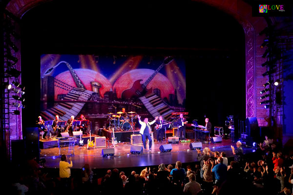 Stars of the Sixties LIVE! at the Strand Theater
