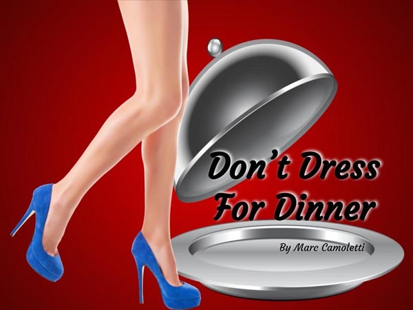 Somerset Valley Players Reopen with Comedy &#34;Don’t Dress for Dinner&#34;