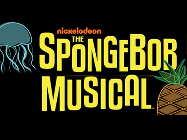 Axelrod PAC presents &#34;The SpongeBob Musical&#34;