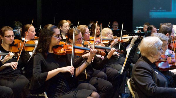 After Two-Year Hiatus, South Jersey Pops Orchestra Returns to the Stage December 12th