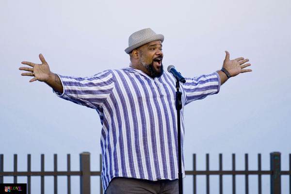 “Broadway Meets the Beach” LIVE! on the Seaside Heights Boardwalk