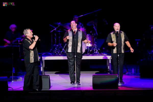 “Some Things Are Just Timeless!” Cousin Brucie’s Palisades Park Reunion Concert LIVE! at the PNC Bank Arts Center