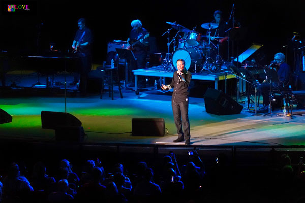 “Some Things Are Just Timeless!” Cousin Brucie’s Palisades Park Reunion Concert LIVE! at the PNC Bank Arts Center