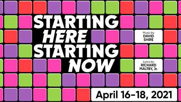 Musical Theatre Returns To The Algonquin With &#34;Starting Here, Starting Now&#34;