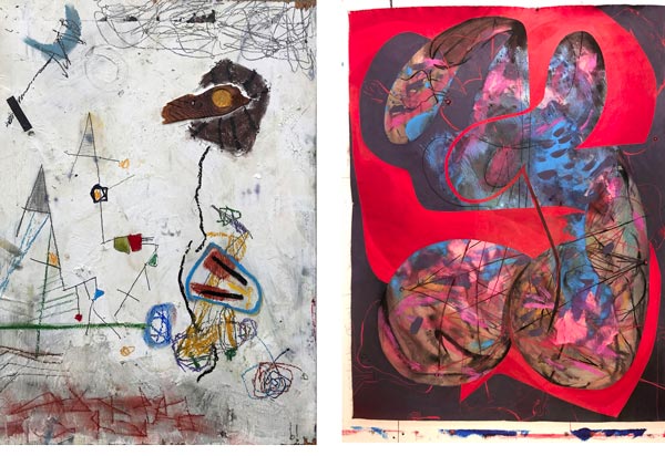 Studio Montclair presents &#34;Absolute Abstraction&#34;