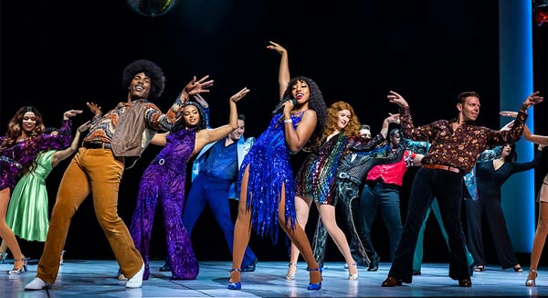 Summer: The Donna Summer Musical Is Looking to Reignite the Legacy of the Queen of Disco Summer: The Donna Summer Musical Is Looking to Reignite the Legacy of the Queen of Disco