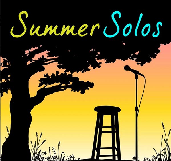 Dreamcatcher Presents Summer Solos at Visual Arts Center