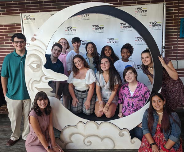 Two River Theater Announces the Howard Aronson Metro Scholars Program