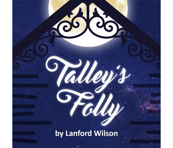 The Summit Playhouse presents &#34;Talley