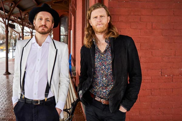 The Lumineers To Release &#34;Brightside&#34;