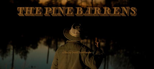 Lighthouse International Film Society To Offer Online Screening of "The Pine Barrens"