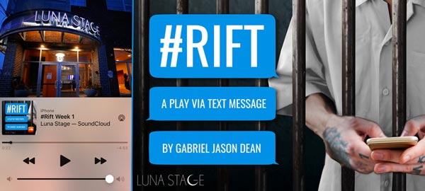 #RIFT Takes Theatre Beyond the Stage