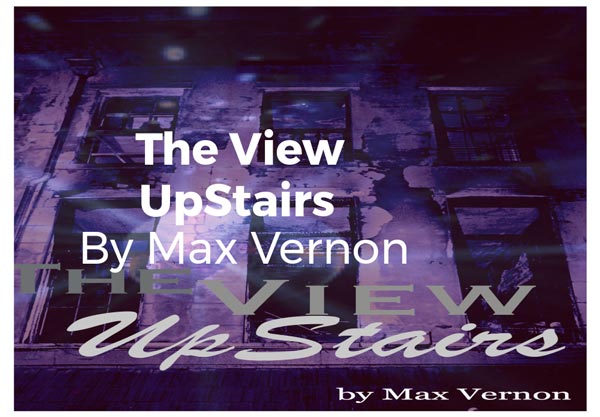 Progressive Theater presents &#34;The View UpStairs&#34; June 25-26 at The Woodland