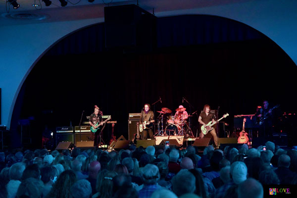 “Do Something To Me!” Tommy James and the Shondells LIVE! at the Ocean City Music Pier