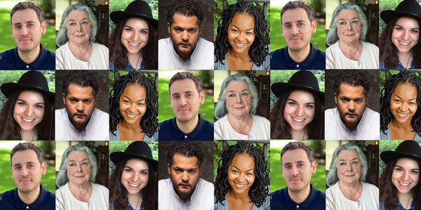 Two River Theater Announces &#34;Winter Education Series&#34; Exploring Playwriting, Musical Theater History, Spectrum Theater Education, Acting, and The Work Of Black, Female Playwrights