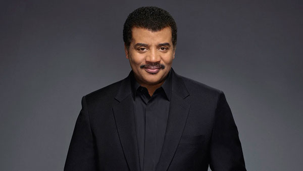 NJPAC Presents Neil deGrasse Tyson: The Inexplicable Universe: Unsolved Mysteries on December 1st