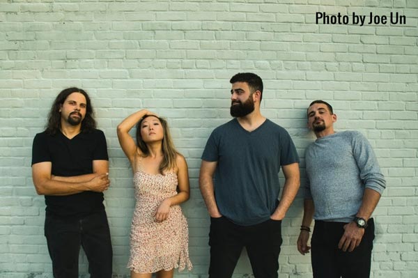 Violet Whimsey Releases &#34;How Bout We&#34;