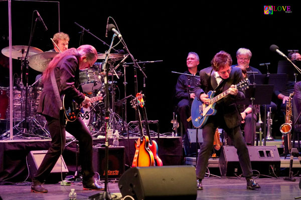 “My Happy Place! The Weeklings’ Beatles Bash LIVE! at the Grunin Center