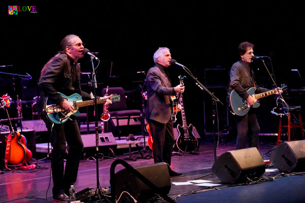 “My Happy Place! The Weeklings’ Beatles Bash LIVE! at the Grunin Center