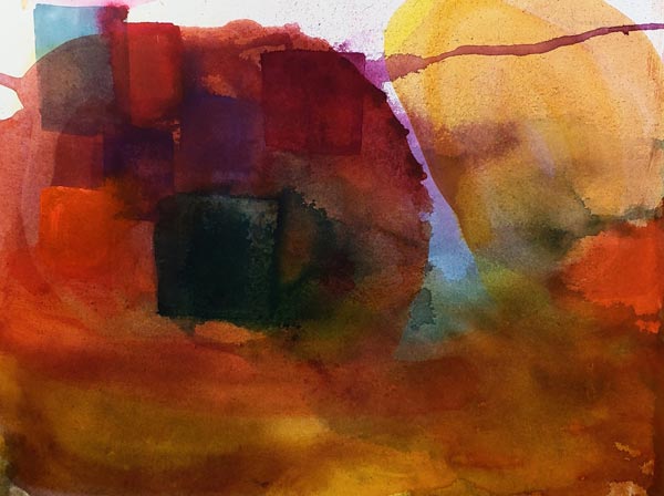 Garden State Watercolor Society Art Sale Returns To Princeton