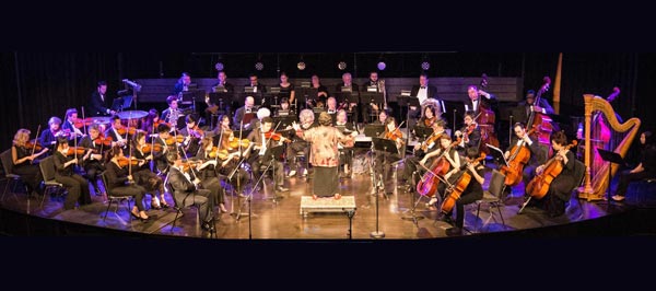 Bravura Philharmonic Orchestra Returns To In-Person Concerts On Sunday