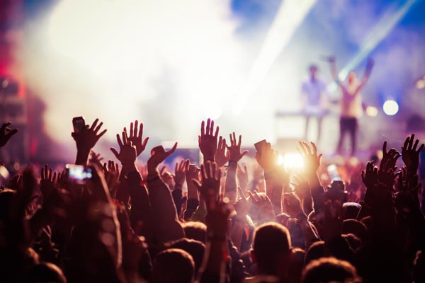 Live Nation To Offer $20 Tickets To Nearly 1,0000 Shows