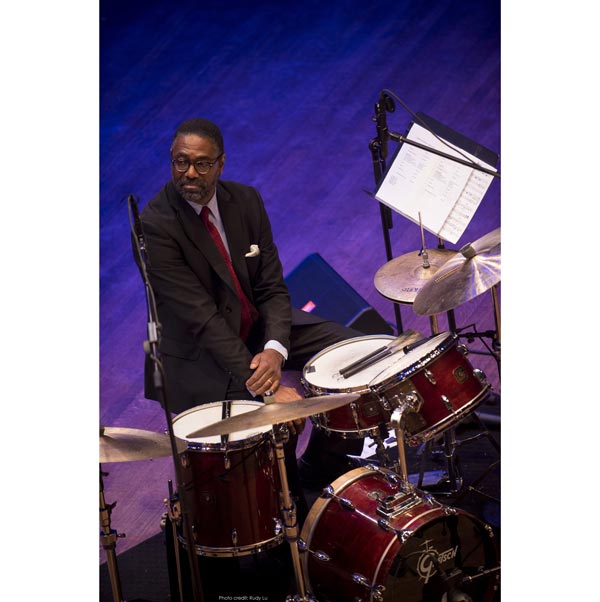 Dennis Mackrel Assumes New Role at New Jersey Youth Symphony Jazz Program