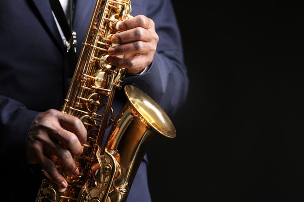 NJPAC Has Great Jazz Shows For September and October
