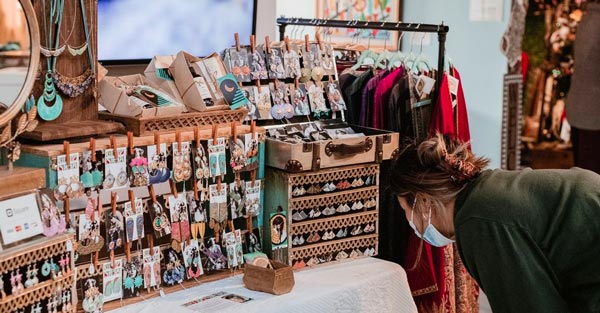 Atlantic City Fall Bazaar Takes Place October 15-16