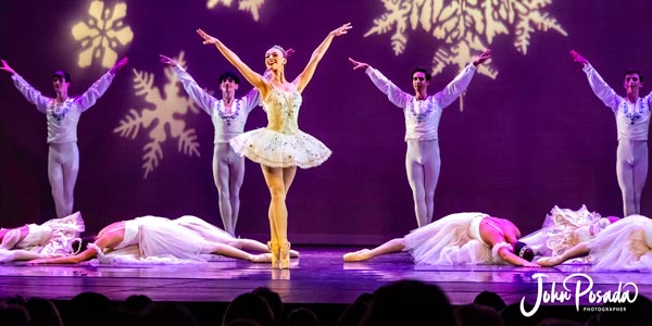 PHOTOS from Atlantic City Ballet