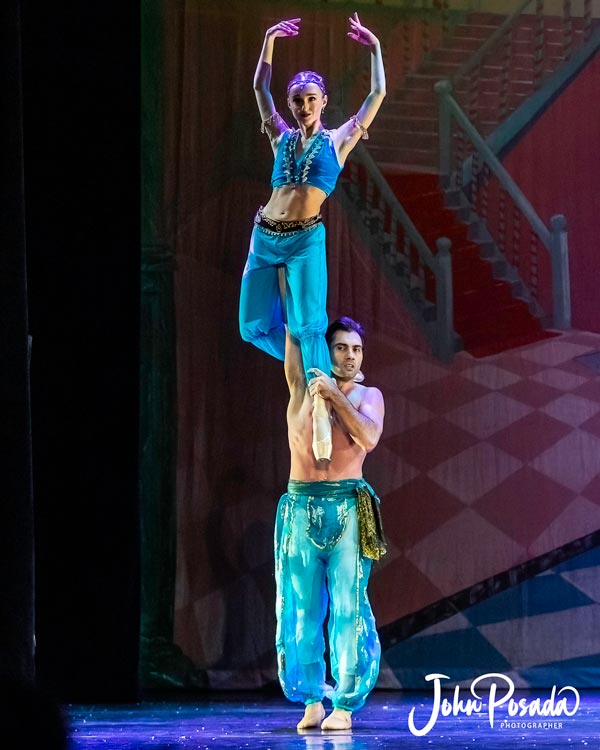 PHOTOS from Atlantic City Ballet