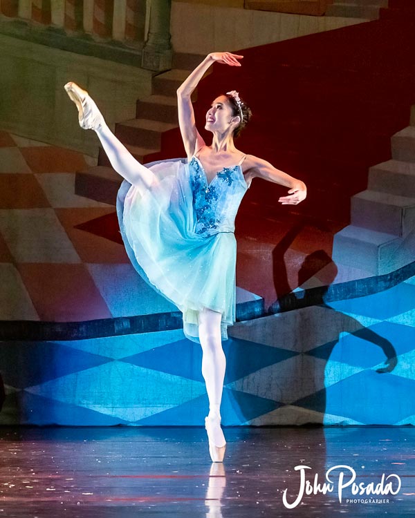 PHOTOS from Atlantic City Ballet