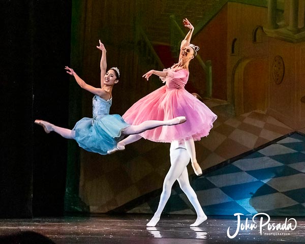 PHOTOS from Atlantic City Ballet