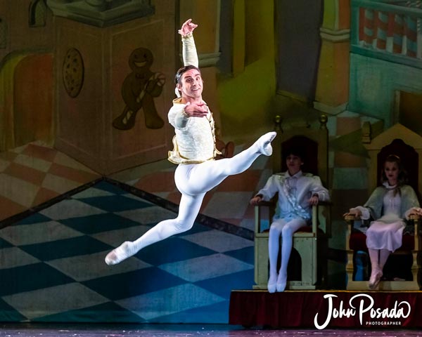 PHOTOS from Atlantic City Ballet